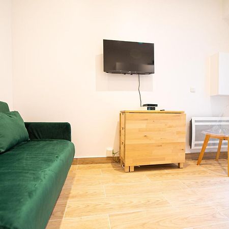 Cosy Studio On Bastille Paris Exterior photo