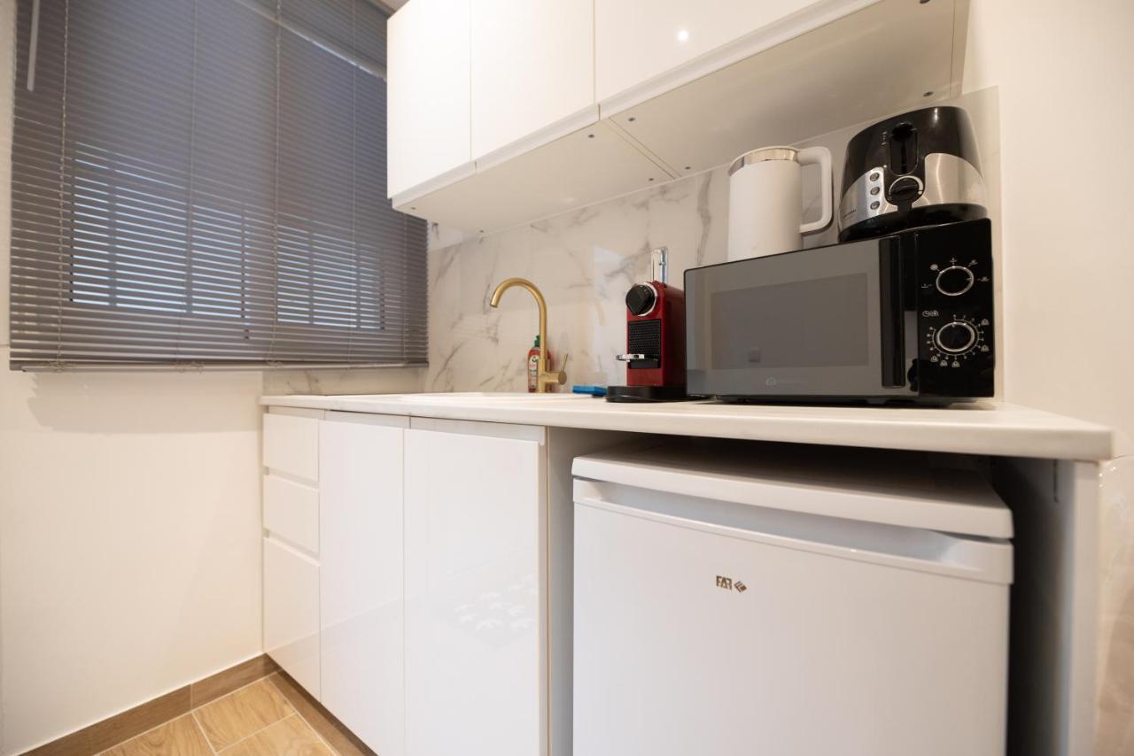 Cosy Studio On Bastille Paris Exterior photo