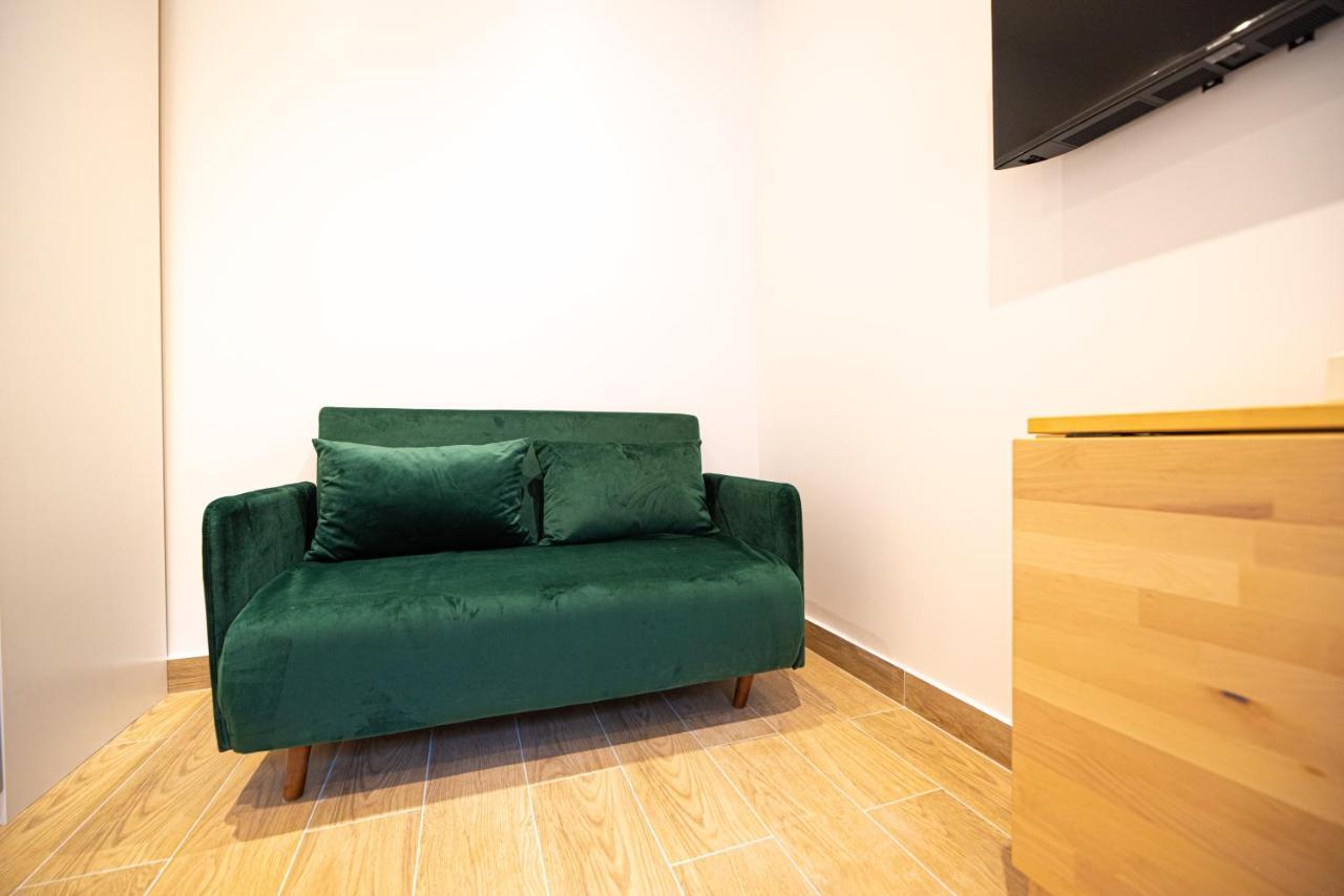 Cosy Studio On Bastille Paris Exterior photo
